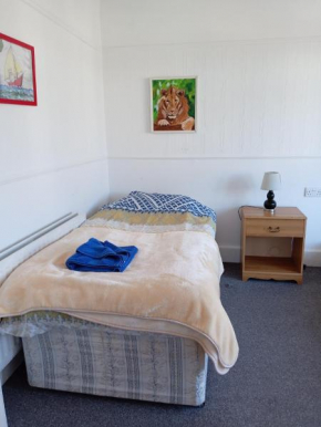 Amirie Guest House
